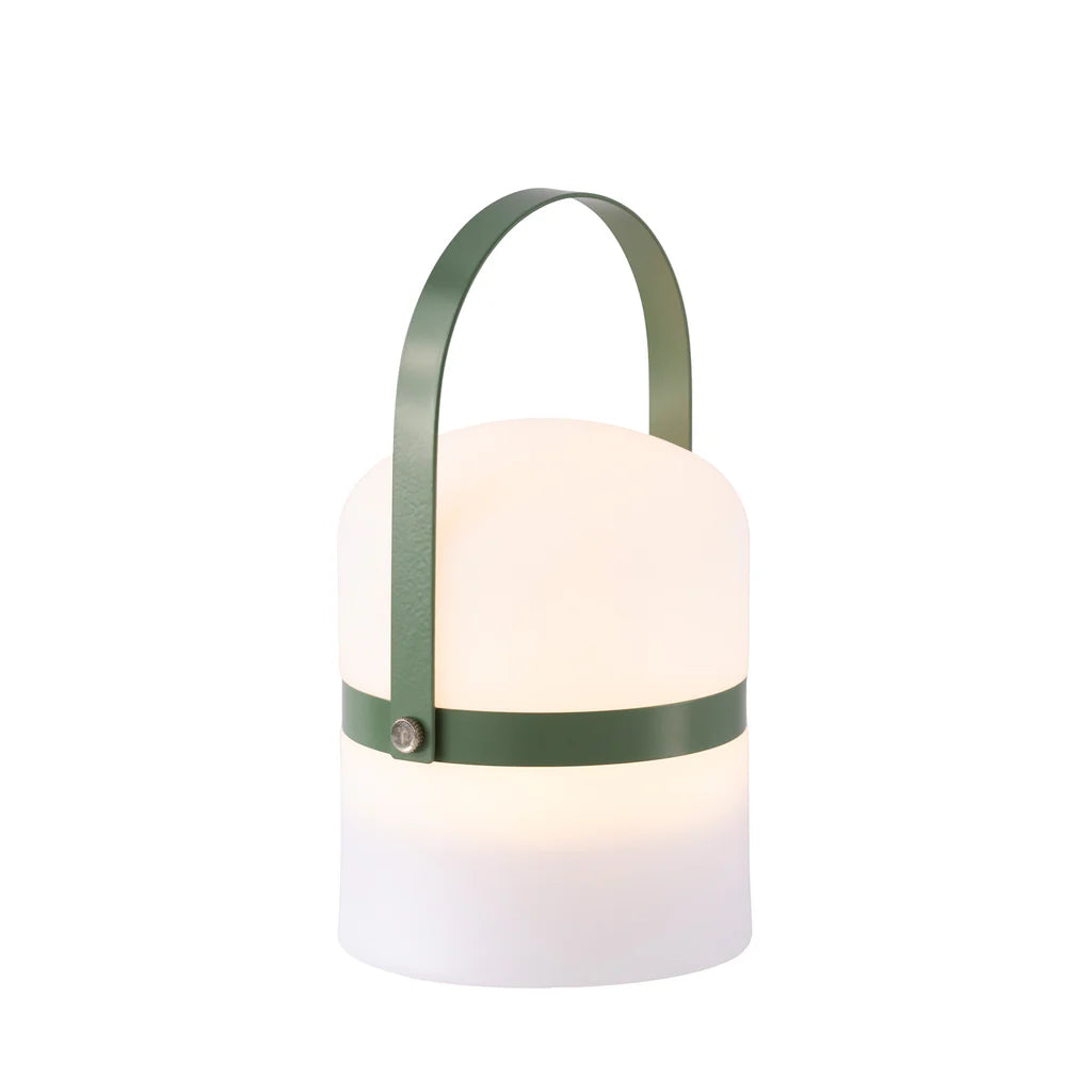 LIGHT ME UP Mini LED Lampen H18,5 cm